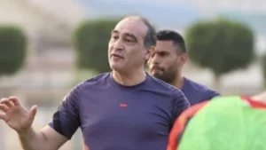 علي ماهر يؤكد انتمائه للأهلي ويشدد على حقه دون نية الهجوم في ظل صراع لقب الدوري المصري